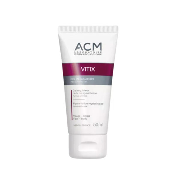 ACM - VITIX GEL-50ML