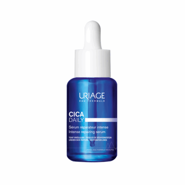 URIAGE - BARIEDERM CICA-DAILY SERUM FP 30ML