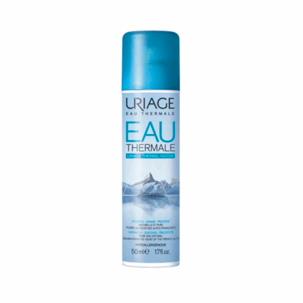 URIAGE - EAU THERMALE AEROSOL 50 ML