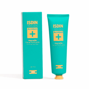 ISDIN - ACNIBEN MASCARILLA FACIAL PURIFICANTE NEW