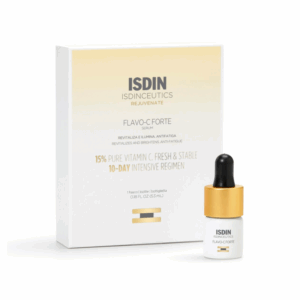 ISDIN - FLAVO-C FORTE 1U 5,3ML