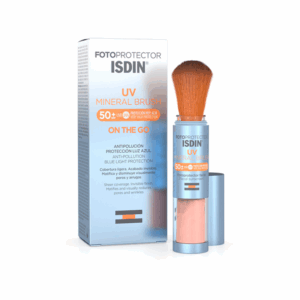 ISDIN - FOTOPROTECTOR UV MINERAL BRUSH 50+ 2g