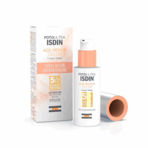 ISDIN - FOTOULTRA AGE REPAIR COLOR SPF50 50NL