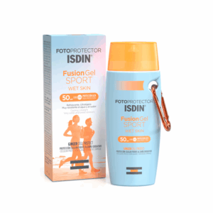 ISDIN - FUSION GEL SPORT SPF50 100ML