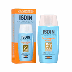 ISDIN - FUSION WATER MAGIC SPF50 50ML
