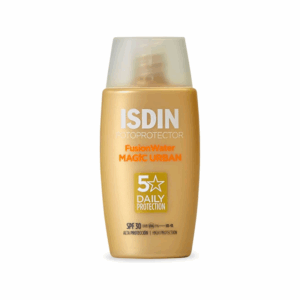 ISDIN - FUSION WATER MAGIC URBAN SPF30 50ML