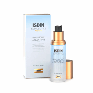 ISDIN - HYALURONIC CONCENTRATE 30ML