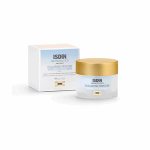 ISDIN - HYALURONIC MOISTURE NORMAL