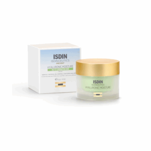 ISDIN - HYALURONIC MOISTURE OILY