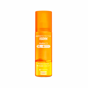 ISDIN - HYDRO OIL SPF30 200ML