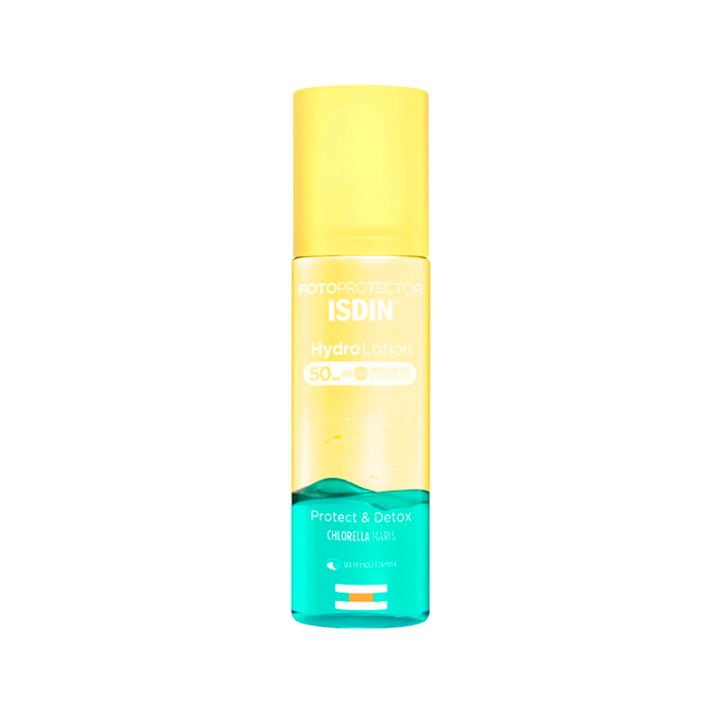 ISDIN - HYDROLOTION SPF50+ 200ML