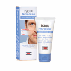 ISDIN - NUTRADEICA FACIAL GEL CREMA 50ML