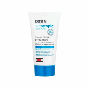 ISDIN - NUTRATOPIC PRO-AMP CREMA FACIAL 50ML