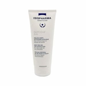 ISISPHARMA - GLYCO A BODY 200ML