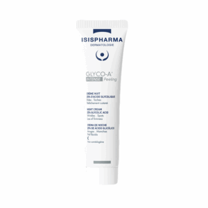 ISISPHARMA - GLYCO A INTENSE PEELING 30ML