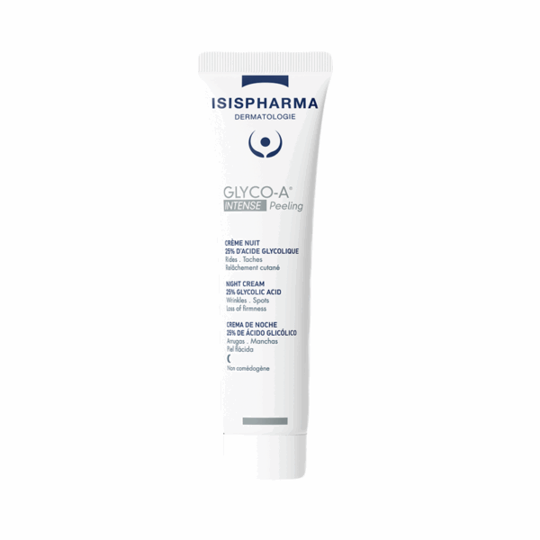 ISISPHARMA - GLYCO A INTENSE PEELING 30ML