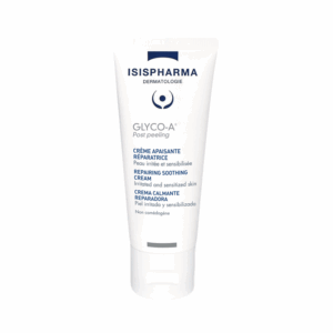 ISISPHARMA - GLYCO A POST PEELING 40ML