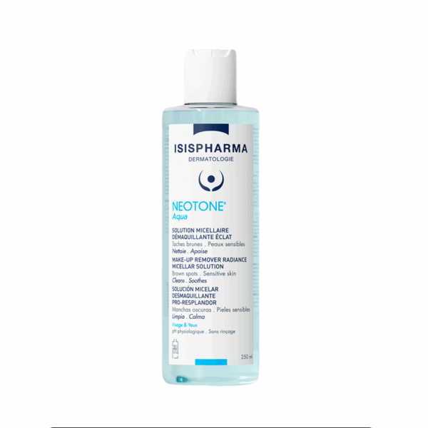 ISISPHARMA - NEOTONE AQUA 100ML