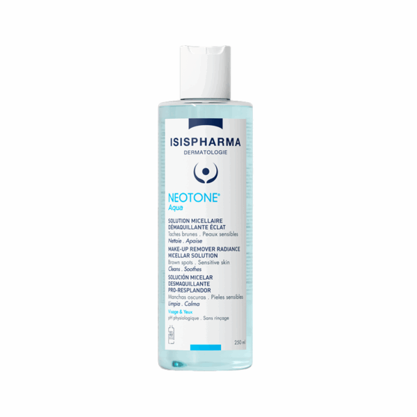 ISISPHARMA - NEOTONE AQUA 250ML