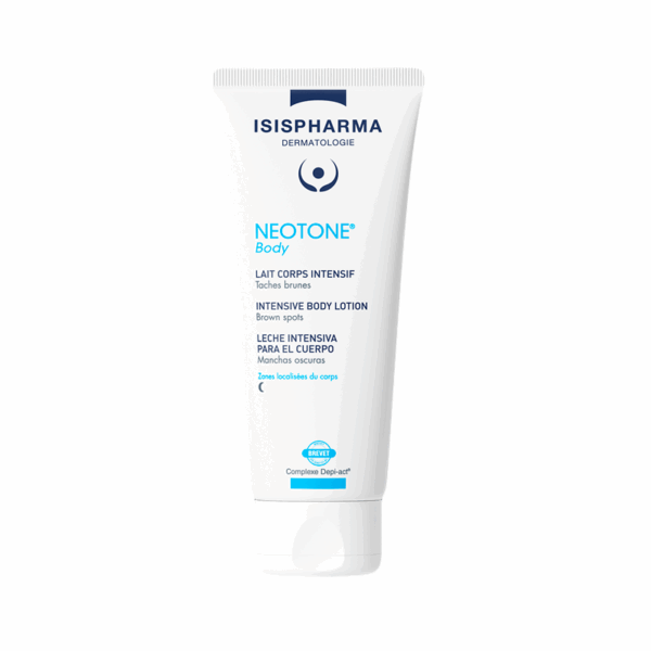 ISISPHARMA - NEOTONE BODY 100ML