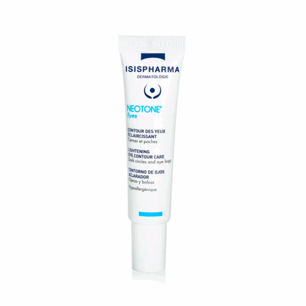 ISISPHARMA - NEOTONE EYES 15ML