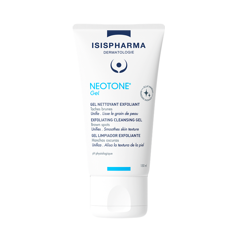 ISISPHARMA - NEOTONE GEL 150 ML