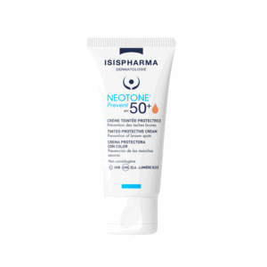 ISISPHARMA - NEOTONE PREVENT SPF50+ TINTE MEDIUM