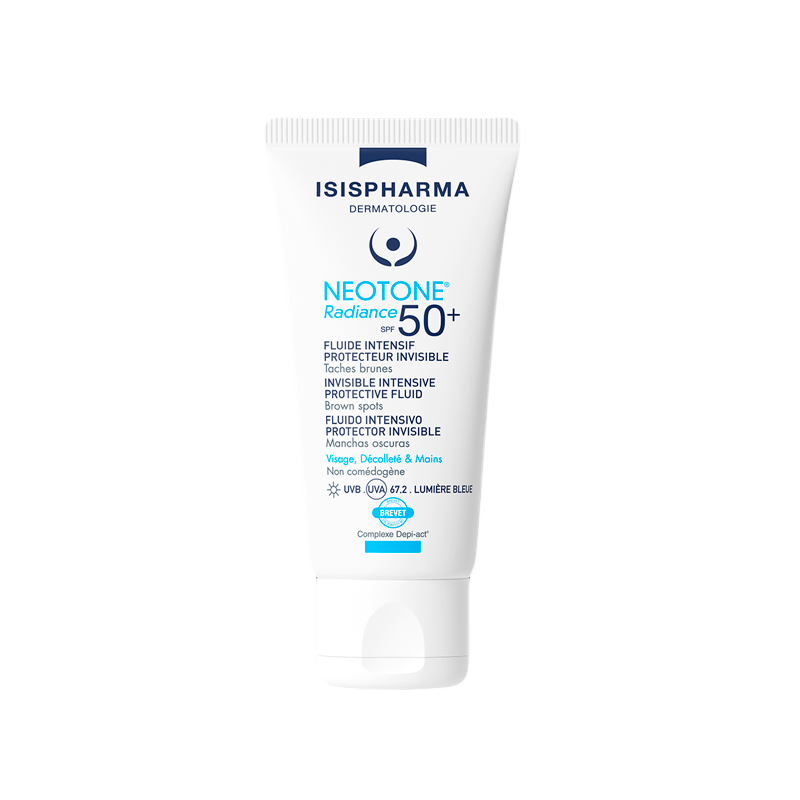 ISISPHARMA - NEOTONE RADIANCE SPF50+ 30ML