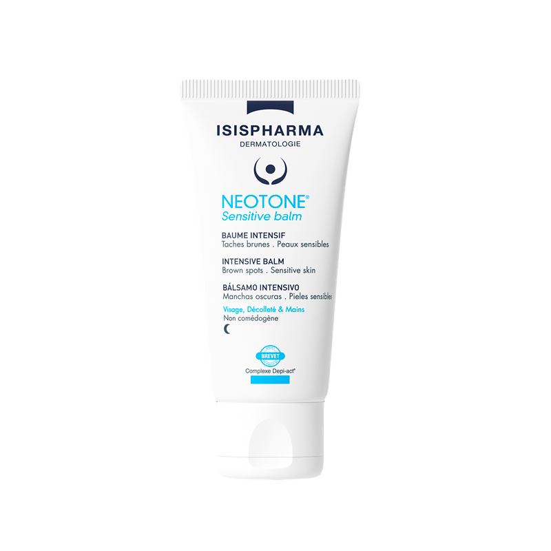 ISISPHARMA - NEOTONE SENSITIVE 30ML