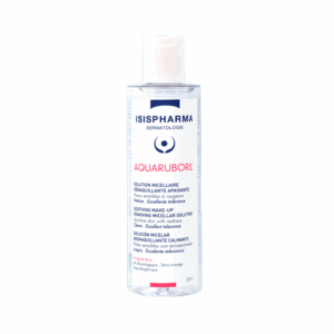 ISISPHARMA - RUBORIL AQUA 100ML