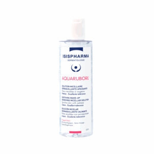 ISISPHARMA - RUBORIL AQUA SOLUCION FRASCO 250ML