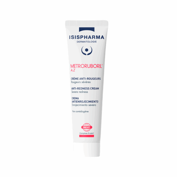 ISISPHARMA - RUBORIL AZ 30ML