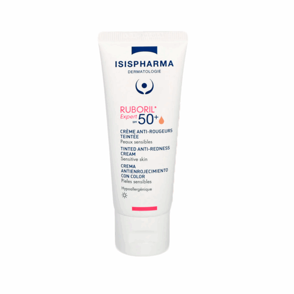 ISISPHARMA - RUBORIL EXPERT 50+ 40ML