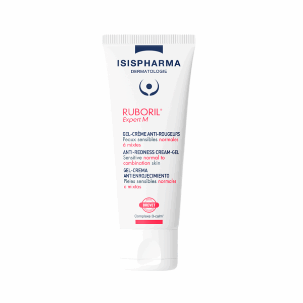 ISISPHARMA - RUBORIL EXPERT M 40ML