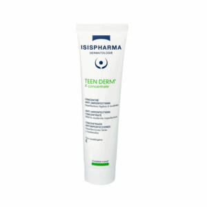 ISISPHARMA - TEEN DERM K CONCENTRATE SERUM