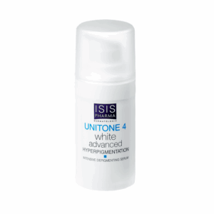ISISPHARMA - UNITONE 4 W ADVANCED FRASCO 15ML