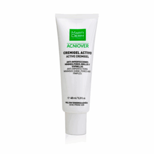 MARTIDERM - ACNIOVER ACTIVE CREMIGEL 40 ML
