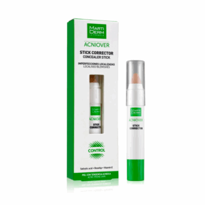 MARTIDERM - ACNIOVER CONCEALER STICK