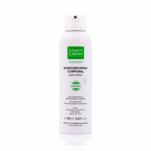 MARTIDERM - ACNIOVER CORPORAL 150 ML