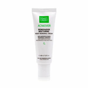MARTIDERM - ACNIOVER RENEWAL 40 ML