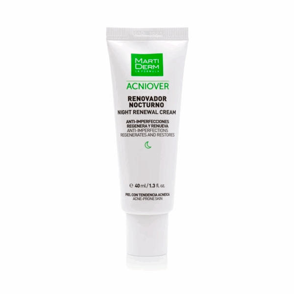 MARTIDERM - ACNIOVER RENEWAL 40 ML