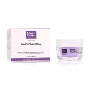MARTIDERM - AMATIST DAY CREAM 50ML NEW