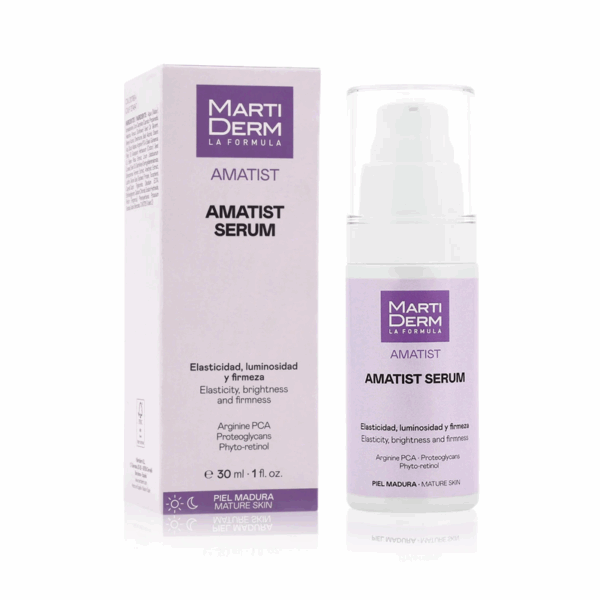 MARTIDERM - AMATIST SERUM 30 ML