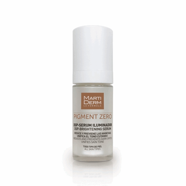 MARTIDERM - DSP BRIGHTENING SERUM 30ML