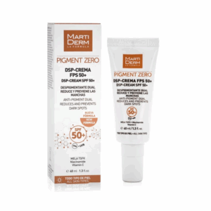 MARTIDERM - DSP CREMA SP 50+ 40ML