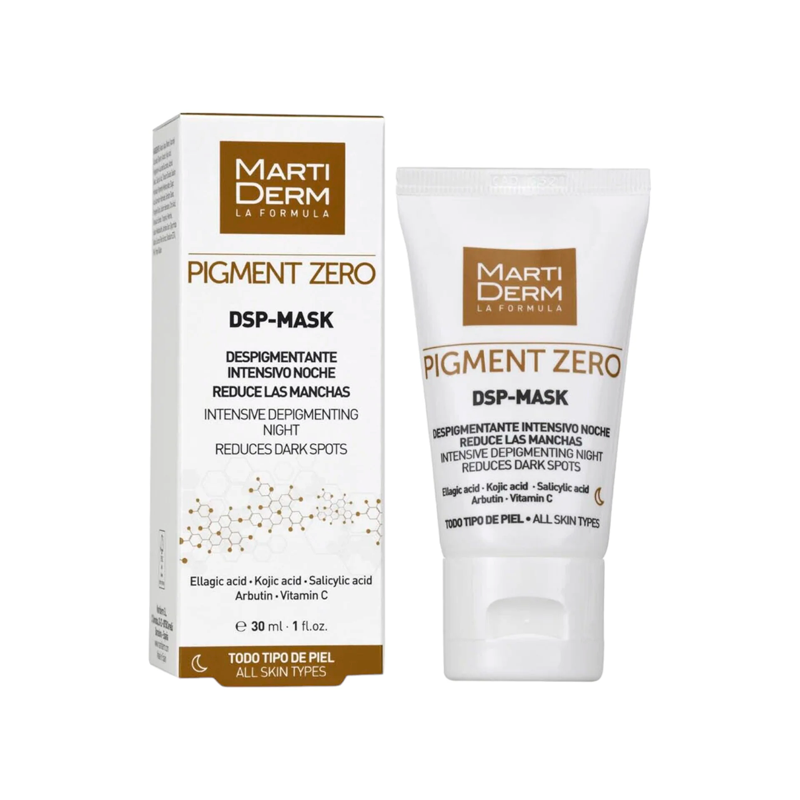 MARTIDERM - DSP MASK 30 ML
