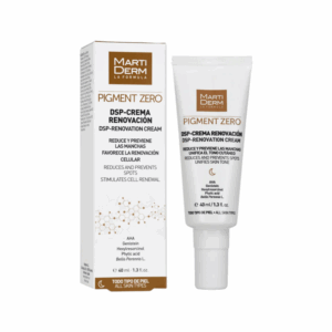 MARTIDERM - DSP RENOVATION CREAM 40ML
