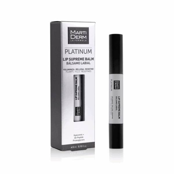 MARTIDERM - LIP SUPREME BALM
