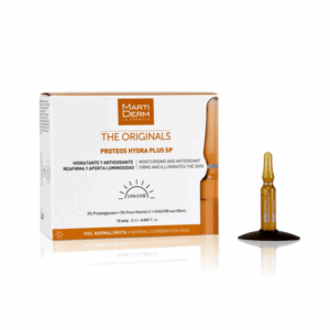 MARTIDERM - PROTEOS HYDRA PLUS 10 AMP