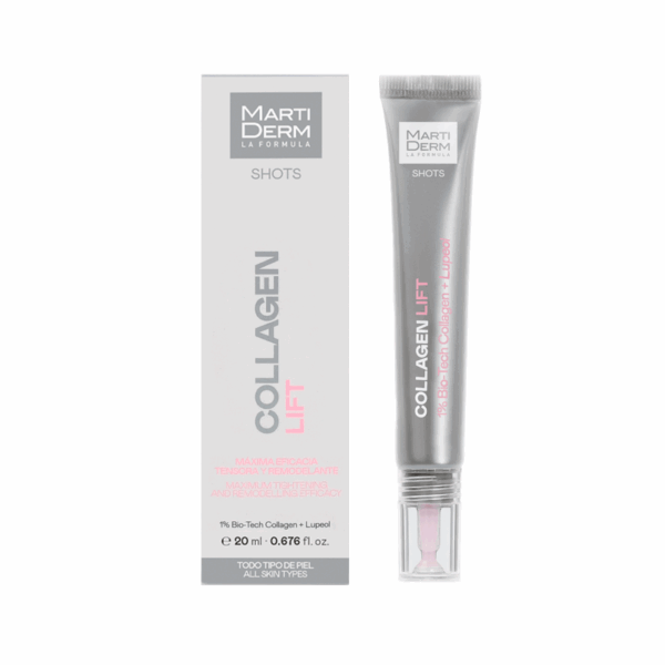 MARTIDERM - SHOT COLLAGEN LIFT 20ML